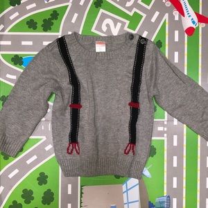 Gymboree. Sweater. Size 18-24 month